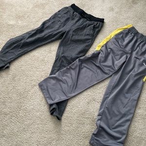 Sweat-pant and track pant old navy and puma